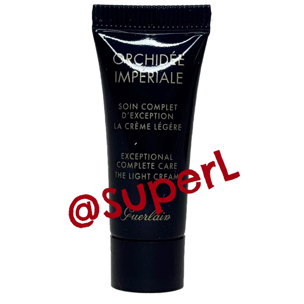 2/$50 NEW GUERLAIN Orchidee Imperiale Eye and Lip Contour Cream